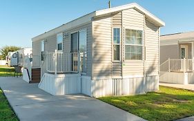 Central Park Rv Resort Haines City  United States Of America