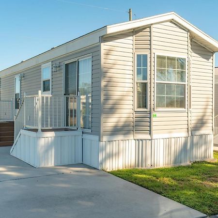 Central Park Rv Resort Haines City Exterior photo