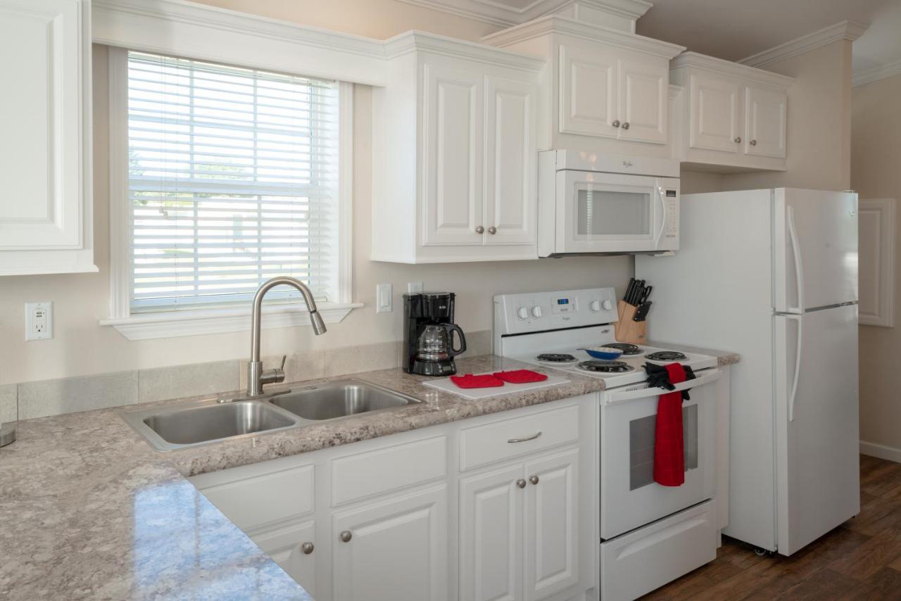 Central Park Rv Resort Haines City Exterior photo